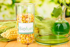 Duerdon biofuel availability